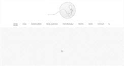 Desktop Screenshot of mindfulofbeing.com